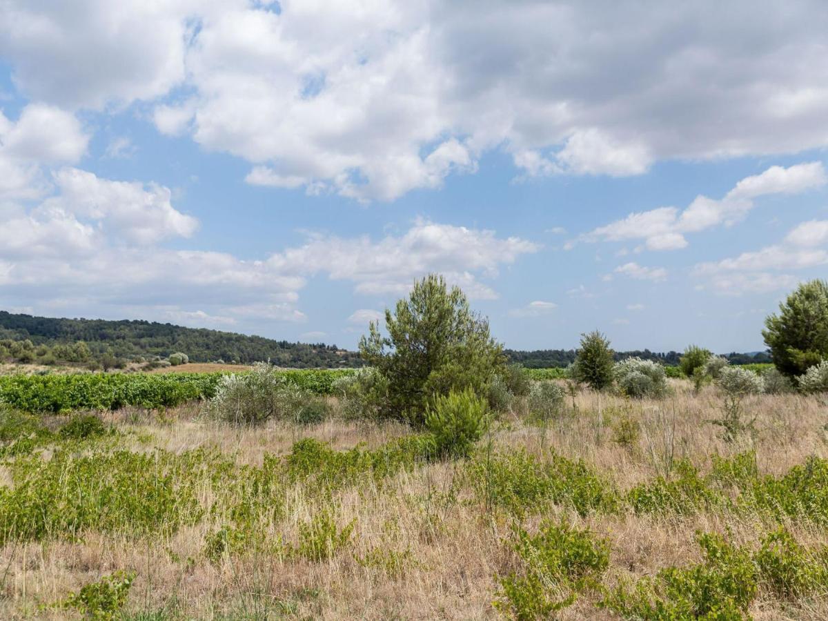 Apartment Near The River In Bize Minervois Exterior foto