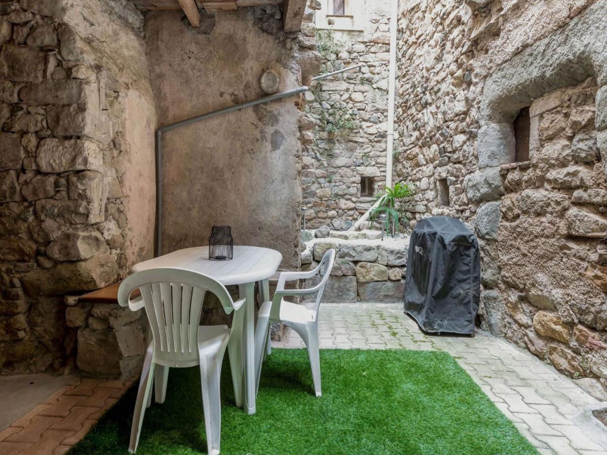 Apartment Near The River In Bize Minervois Exterior foto