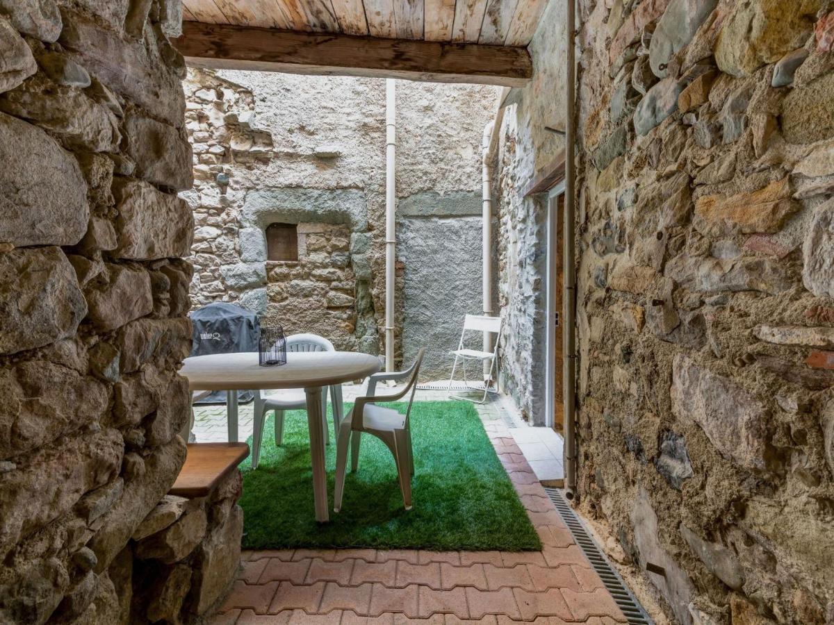 Apartment Near The River In Bize Minervois Exterior foto